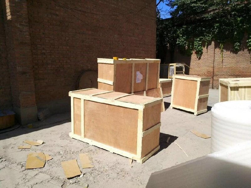 天津到婁煩縣貨運(yùn)公司