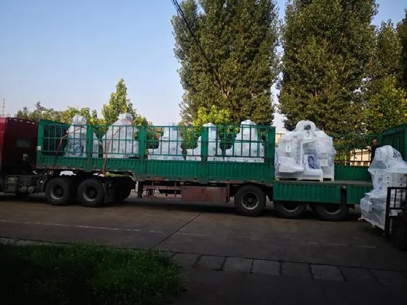 天津到婁煩縣物流專線